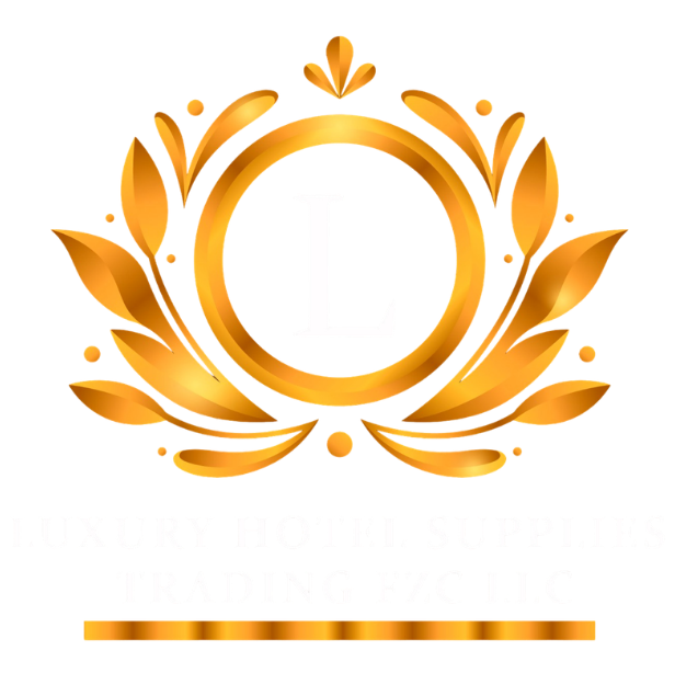 Luxury Hotel Supplies Logo